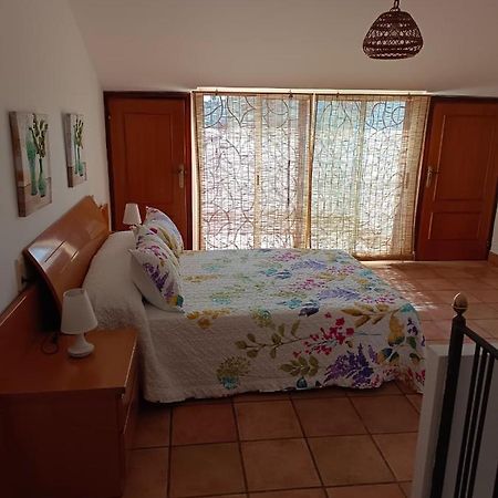 Chalet Trinquet Vinarós Kültér fotó