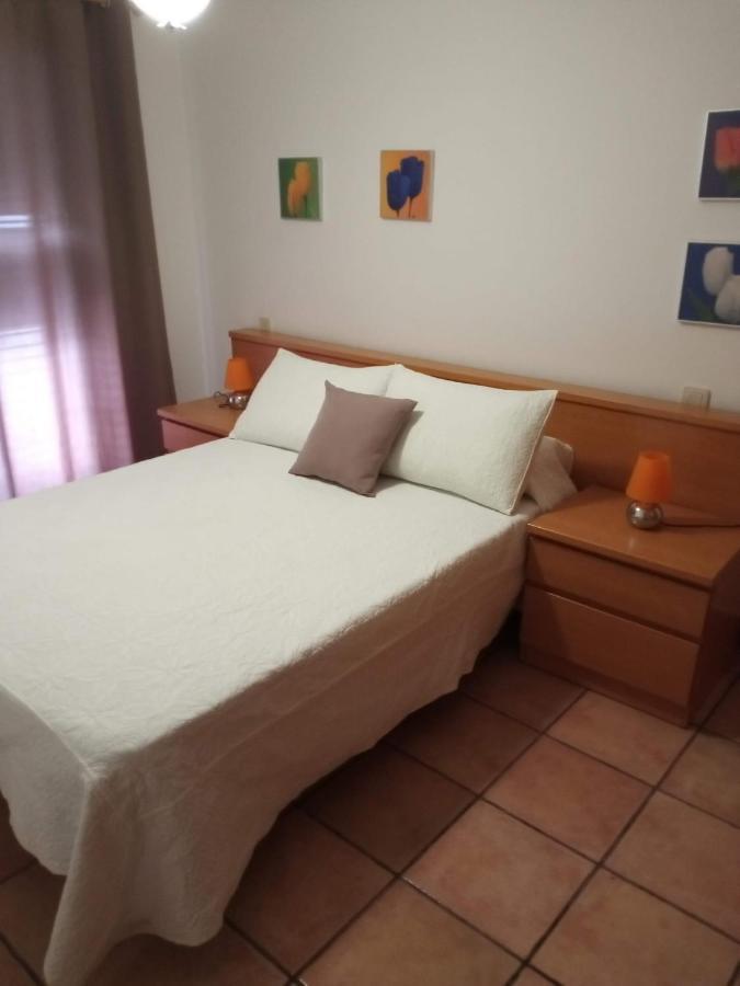 Chalet Trinquet Vinarós Kültér fotó