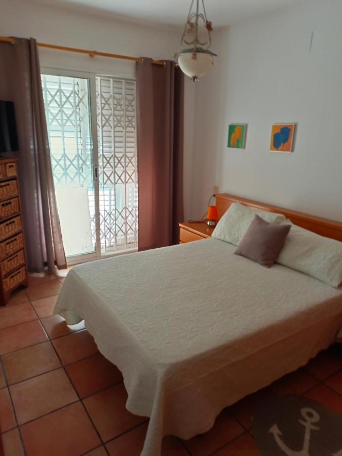 Chalet Trinquet Vinarós Kültér fotó