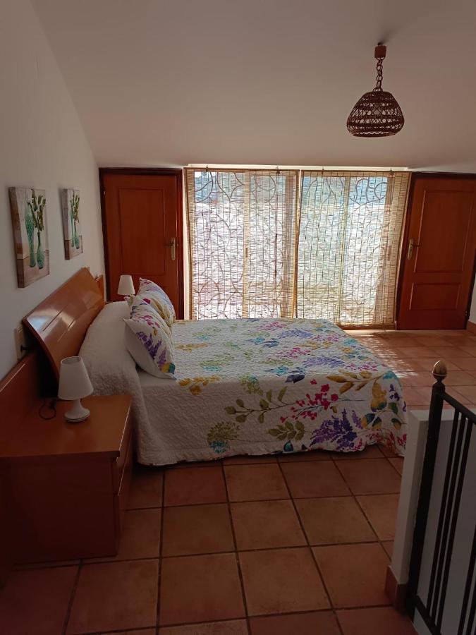 Chalet Trinquet Vinarós Kültér fotó