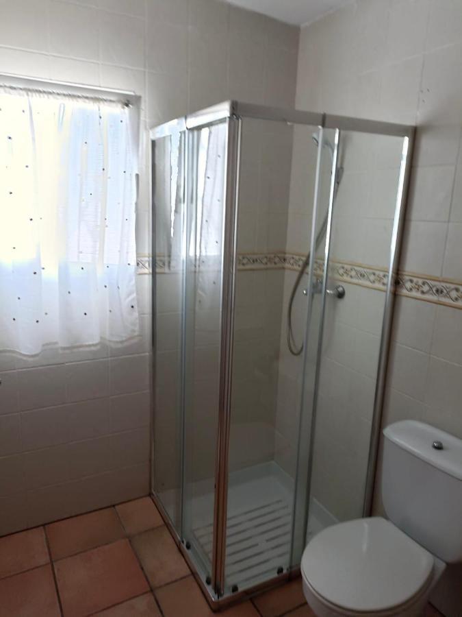 Chalet Trinquet Vinarós Kültér fotó