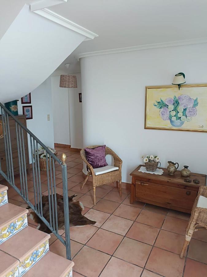 Chalet Trinquet Vinarós Kültér fotó