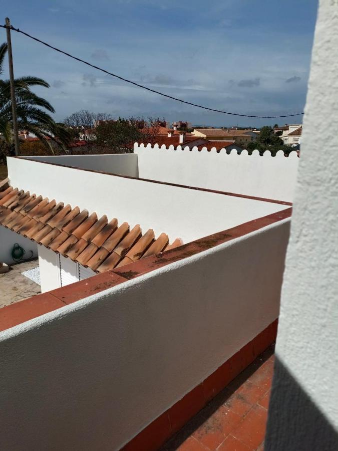 Chalet Trinquet Vinarós Kültér fotó
