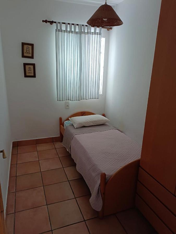 Chalet Trinquet Vinarós Kültér fotó
