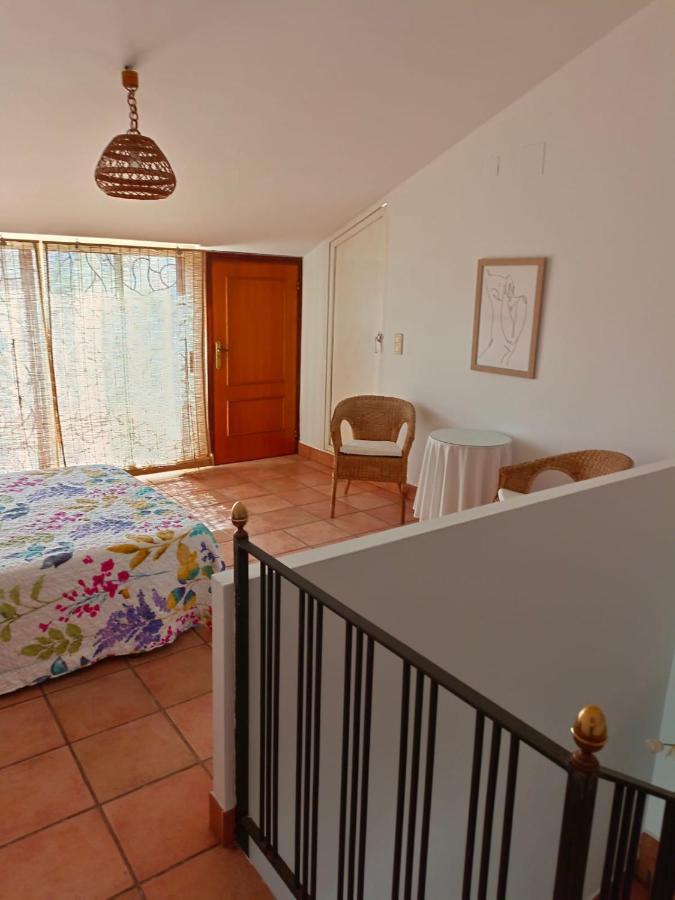 Chalet Trinquet Vinarós Kültér fotó